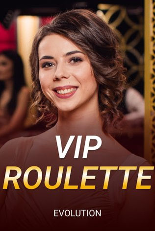Vip Roulette